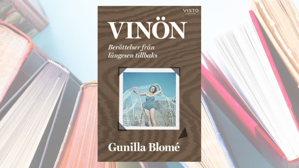 Bok om Vinön